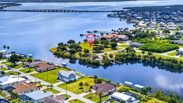 5149 LATHAM TERRACE, Port Charlotte, FL 33981