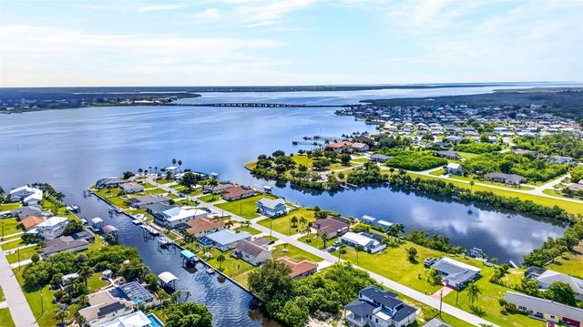 5149 LATHAM TERRACE, Port Charlotte, FL 33981