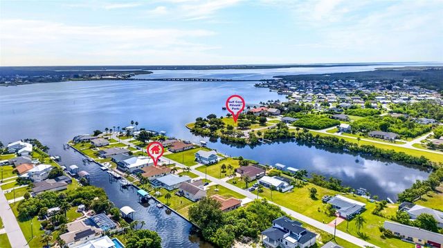 5149 LATHAM TERRACE, Port Charlotte, FL 33981