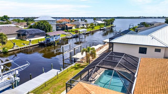 5149 LATHAM TERRACE, Port Charlotte, FL 33981