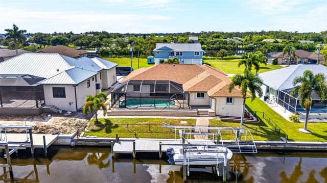 5149 LATHAM TERRACE, Port Charlotte, FL 33981