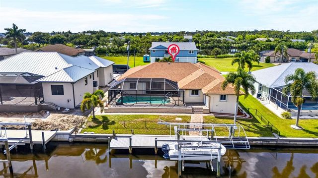 5149 LATHAM TERRACE, Port Charlotte, FL 33981