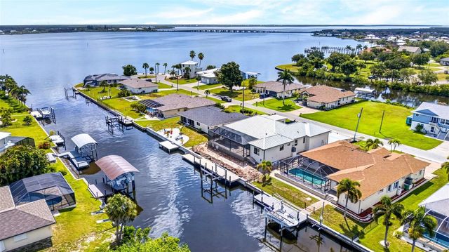 5149 LATHAM TERRACE, Port Charlotte, FL 33981
