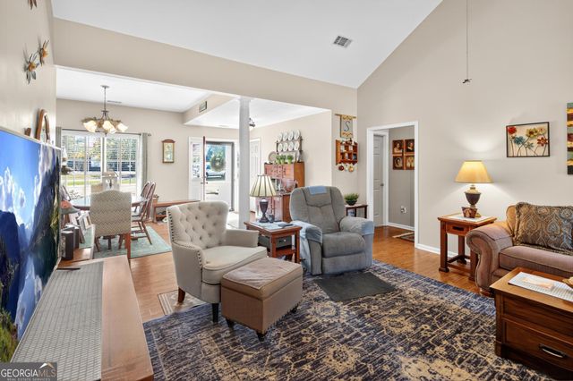 1143 Bartlett Drive, Statesboro, GA 30461