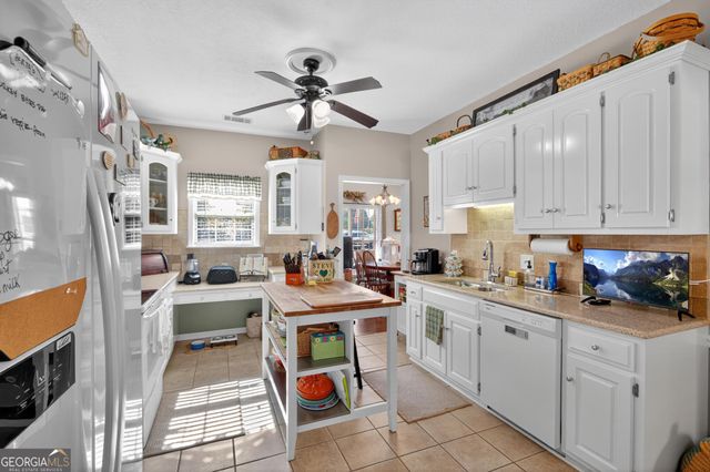 1143 Bartlett Drive, Statesboro, GA 30461