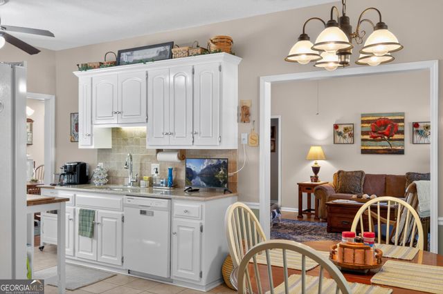 1143 Bartlett Drive, Statesboro, GA 30461