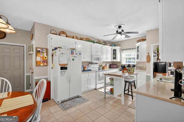 1143 Bartlett Drive, Statesboro, GA 30461