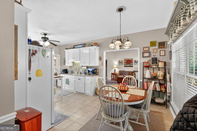 1143 Bartlett Drive, Statesboro, GA 30461