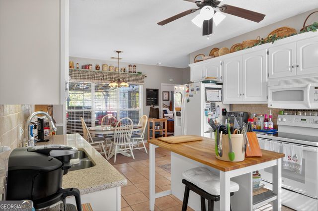 1143 Bartlett Drive, Statesboro, GA 30461