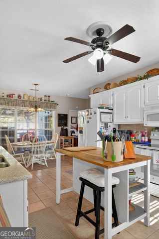 1143 Bartlett Drive, Statesboro, GA 30461