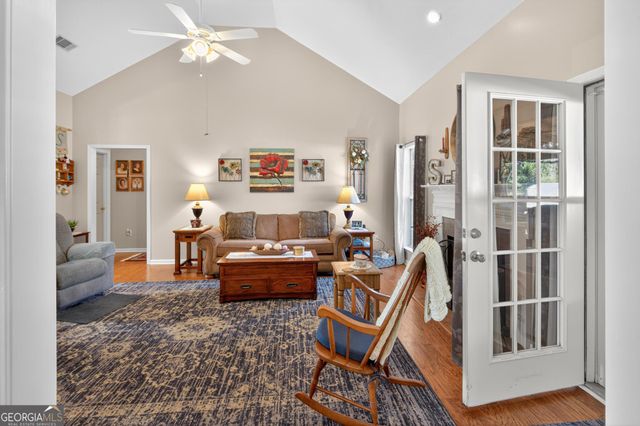 1143 Bartlett Drive, Statesboro, GA 30461