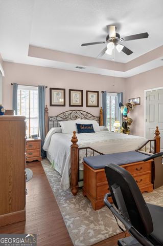 1143 Bartlett Drive, Statesboro, GA 30461