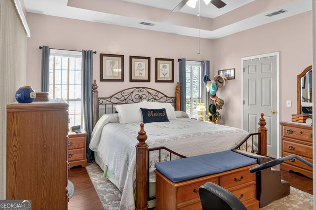 1143 Bartlett Drive, Statesboro, GA 30461