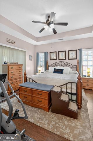 1143 Bartlett Drive, Statesboro, GA 30461