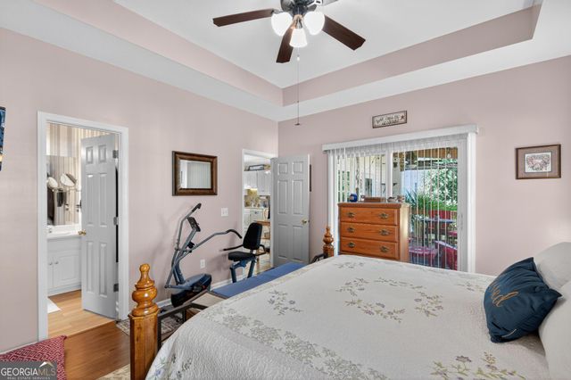 1143 Bartlett Drive, Statesboro, GA 30461