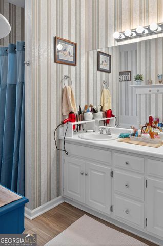 1143 Bartlett Drive, Statesboro, GA 30461