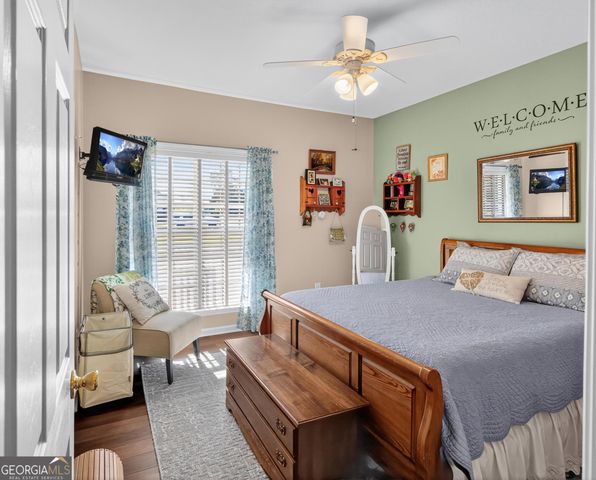 1143 Bartlett Drive, Statesboro, GA 30461