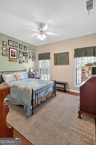 1143 Bartlett Drive, Statesboro, GA 30461