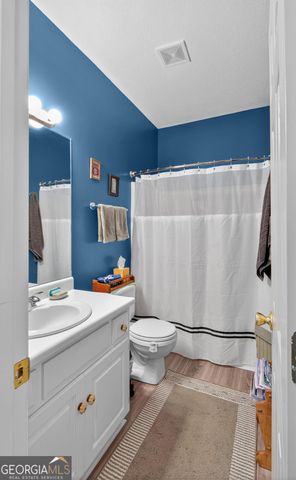 1143 Bartlett Drive, Statesboro, GA 30461