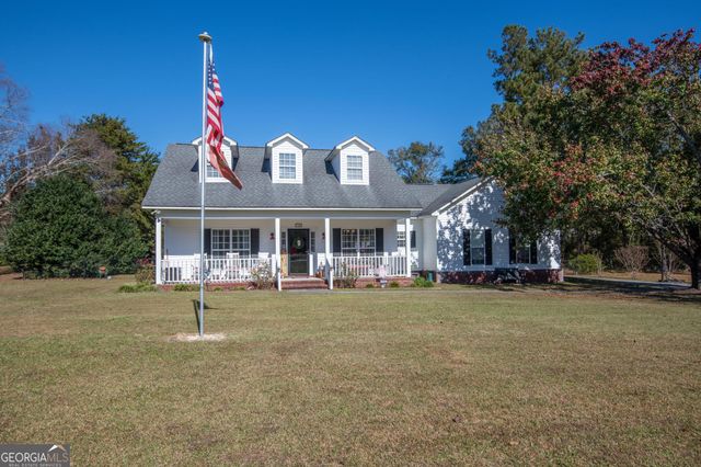 1143 Bartlett Drive, Statesboro, GA 30461