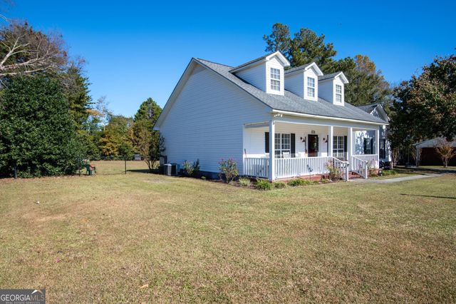 1143 Bartlett Drive, Statesboro, GA 30461