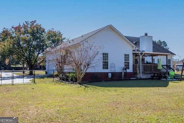 1143 Bartlett Drive, Statesboro, GA 30461