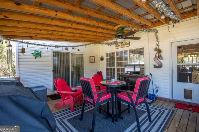 1143 Bartlett Drive, Statesboro, GA 30461