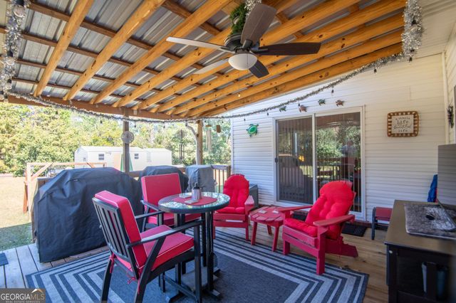 1143 Bartlett Drive, Statesboro, GA 30461