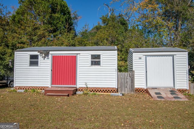 1143 Bartlett Drive, Statesboro, GA 30461