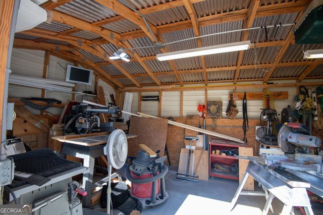 1143 Bartlett Drive, Statesboro, GA 30461