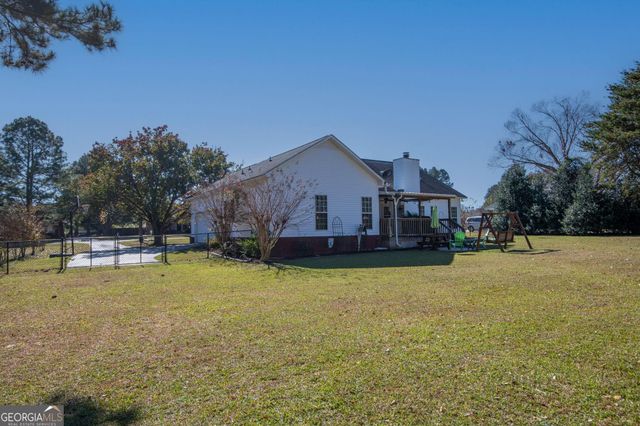 1143 Bartlett Drive, Statesboro, GA 30461