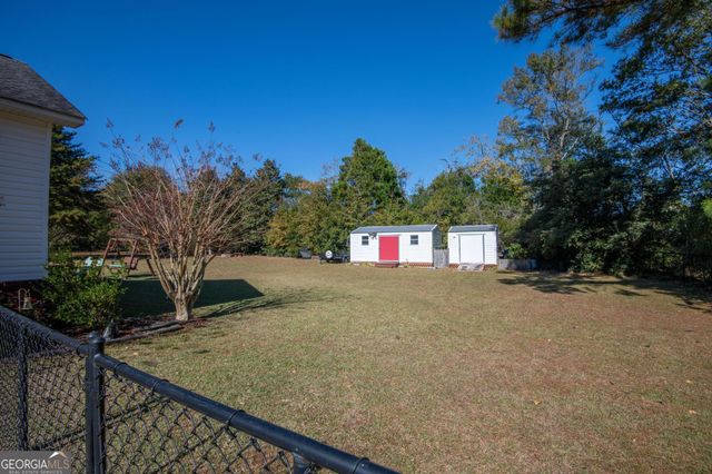 1143 Bartlett Drive, Statesboro, GA 30461