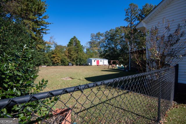 1143 Bartlett Drive, Statesboro, GA 30461