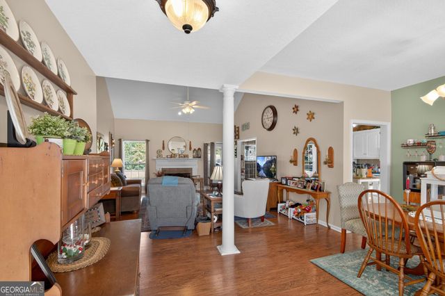 1143 Bartlett Drive, Statesboro, GA 30461