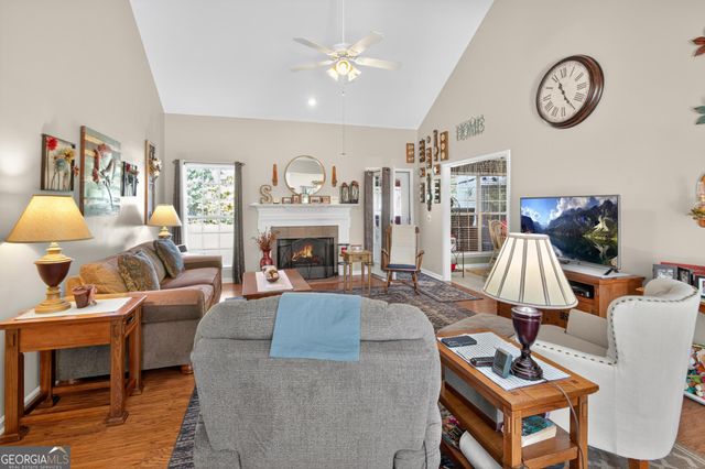 1143 Bartlett Drive, Statesboro, GA 30461