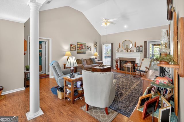 1143 Bartlett Drive, Statesboro, GA 30461