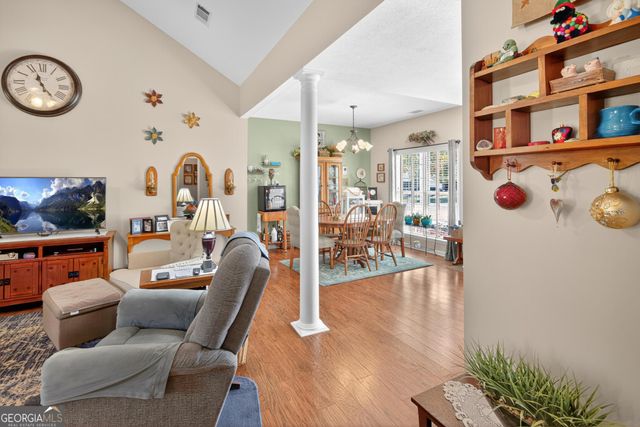 1143 Bartlett Drive, Statesboro, GA 30461