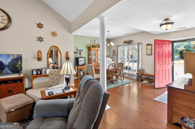 1143 Bartlett Drive, Statesboro, GA 30461