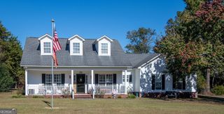 1143 Bartlett Drive, Statesboro, GA 30461