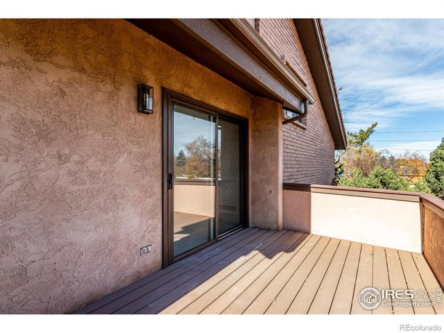 4415 Laguna Place 201, Boulder, CO 80303
