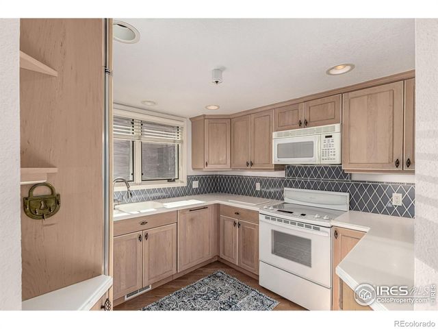 4415 Laguna Place 201, Boulder, CO 80303