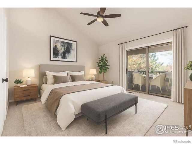 4415 Laguna Place 201, Boulder, CO 80303