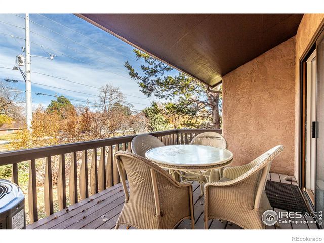 4415 Laguna Place 201, Boulder, CO 80303