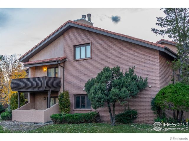 4415 Laguna Place 201, Boulder, CO 80303