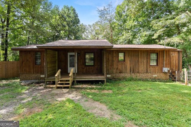 34 Somerset Place, Dahlonega, GA 30533