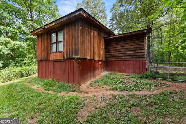 34 Somerset Place, Dahlonega, GA 30533
