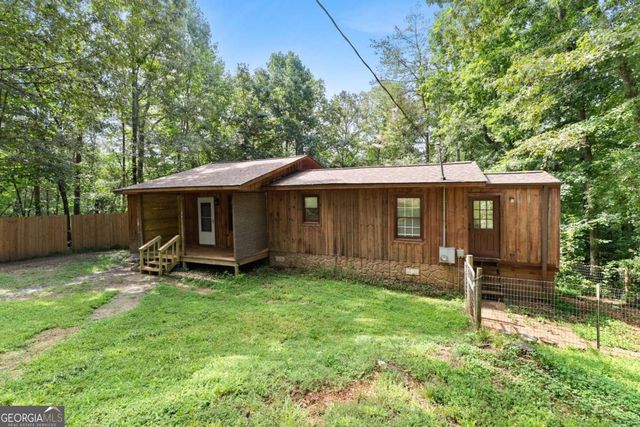 34 Somerset Place, Dahlonega, GA 30533