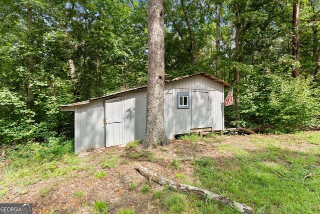 34 Somerset Place, Dahlonega, GA 30533