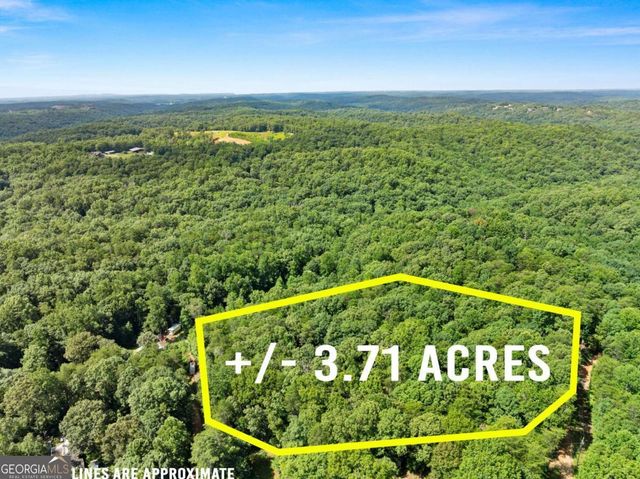 34 Somerset Place, Dahlonega, GA 30533
