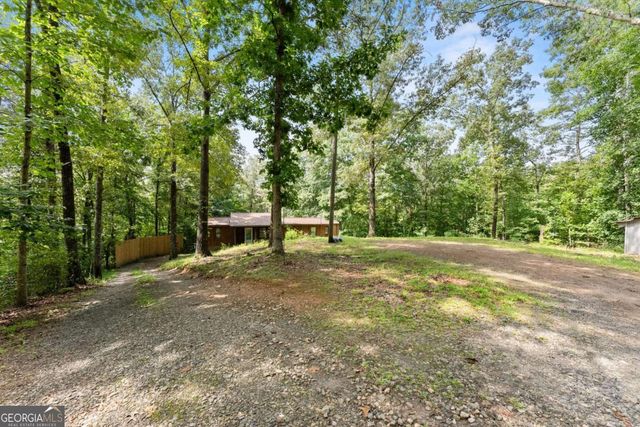 34 Somerset Place, Dahlonega, GA 30533